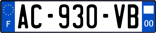 AC-930-VB