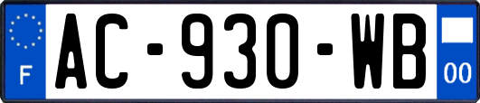 AC-930-WB