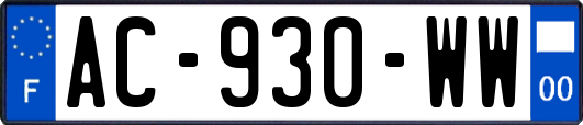 AC-930-WW