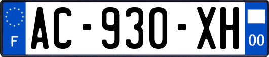 AC-930-XH