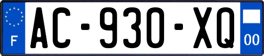 AC-930-XQ