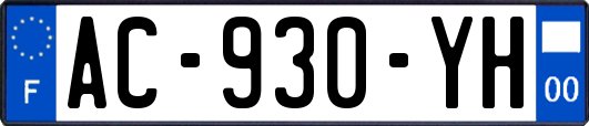 AC-930-YH