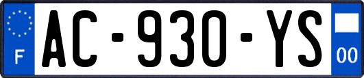 AC-930-YS