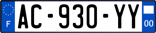 AC-930-YY