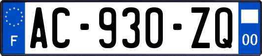 AC-930-ZQ