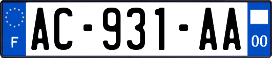 AC-931-AA