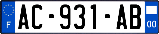 AC-931-AB