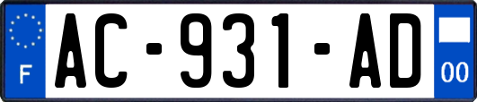 AC-931-AD