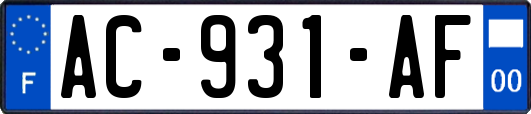 AC-931-AF