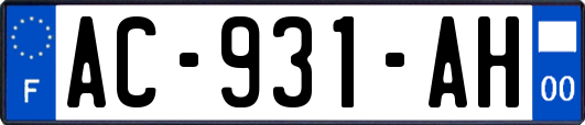 AC-931-AH