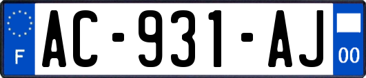 AC-931-AJ