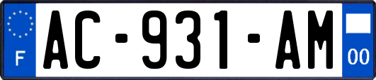 AC-931-AM