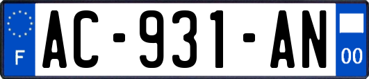 AC-931-AN