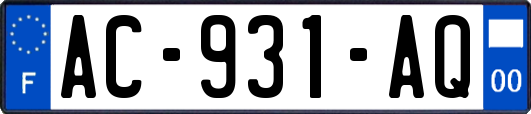 AC-931-AQ