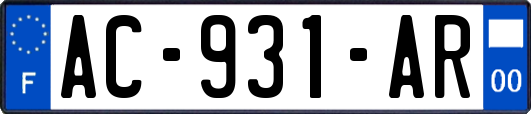 AC-931-AR