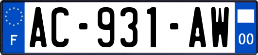 AC-931-AW