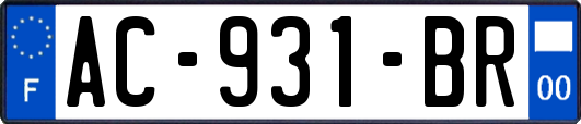 AC-931-BR