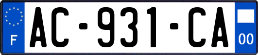AC-931-CA