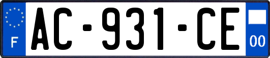 AC-931-CE
