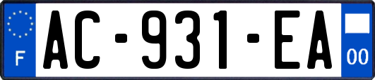 AC-931-EA