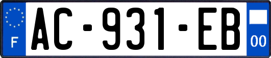 AC-931-EB