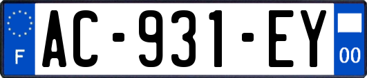 AC-931-EY
