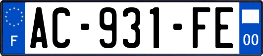 AC-931-FE