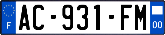 AC-931-FM