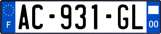 AC-931-GL