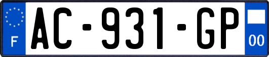AC-931-GP