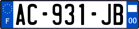 AC-931-JB