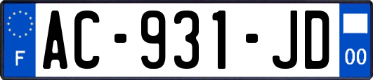 AC-931-JD