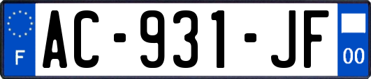 AC-931-JF