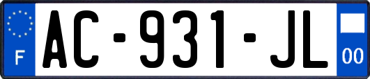 AC-931-JL