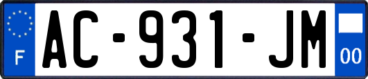 AC-931-JM