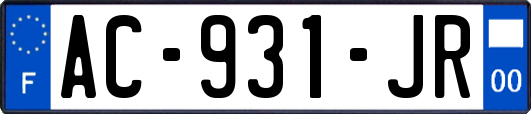 AC-931-JR