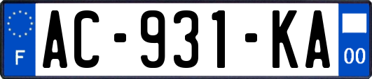 AC-931-KA