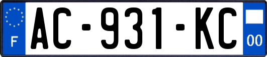 AC-931-KC