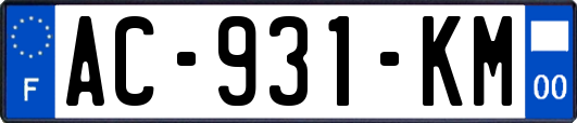 AC-931-KM