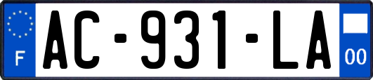 AC-931-LA