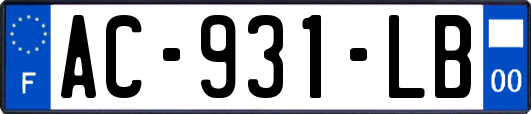 AC-931-LB