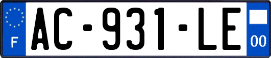 AC-931-LE