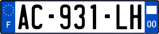 AC-931-LH