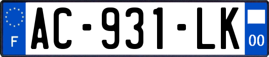 AC-931-LK