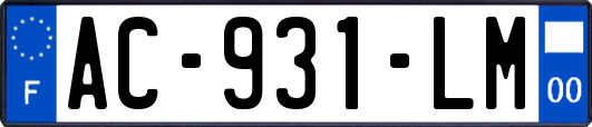 AC-931-LM