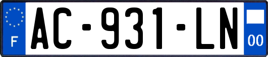 AC-931-LN