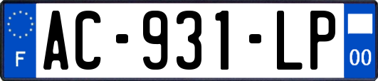 AC-931-LP