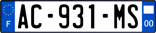 AC-931-MS