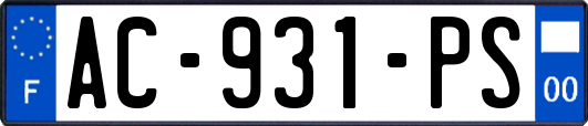 AC-931-PS
