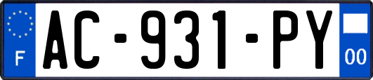 AC-931-PY